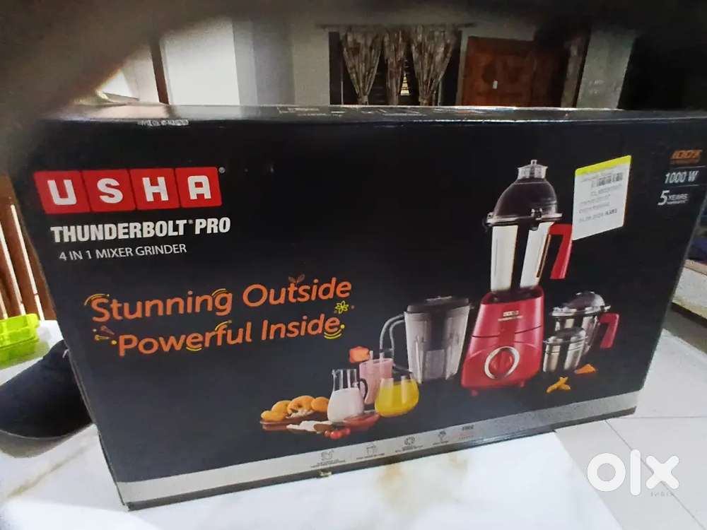 Grinder  usha Good condition