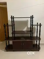 A TV STAND