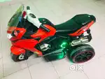 battery bike for kids Age 5 to 10