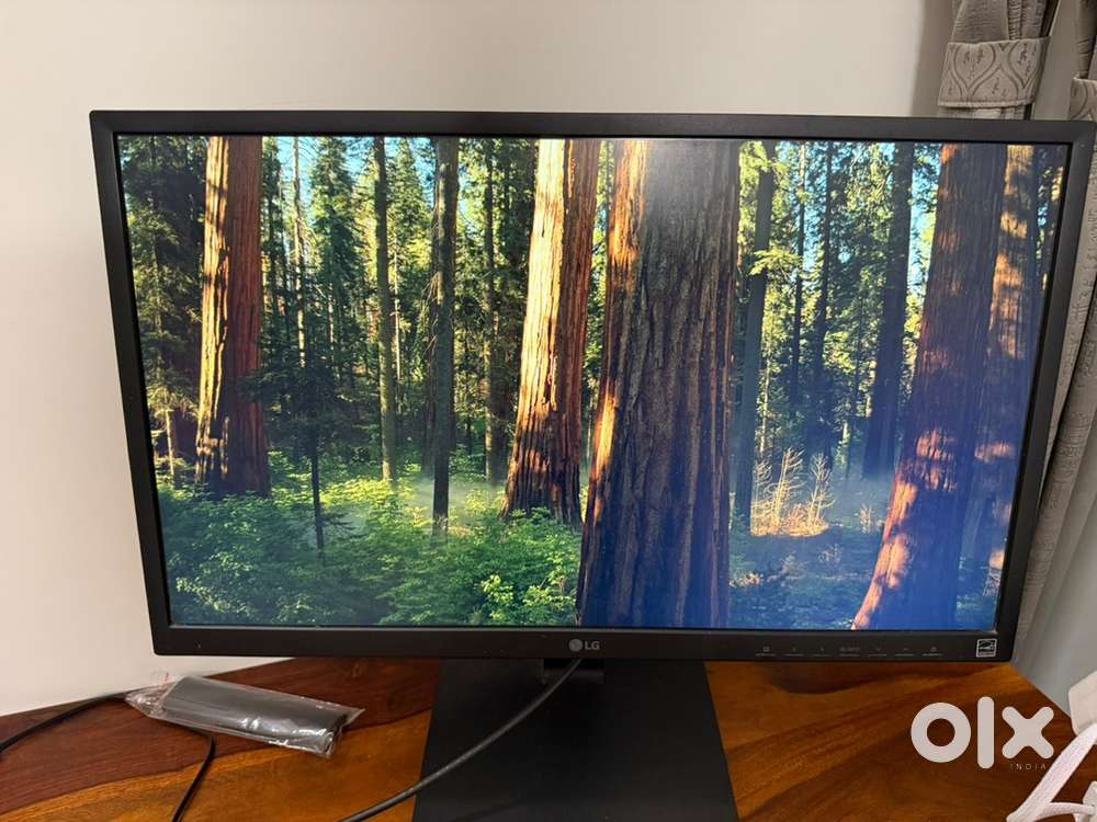 LG 24'' 24BK550Y IPS FHD Monitor