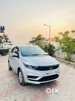 Tata Tiago 1.2 Revotron XT (O), 2020, Petrol