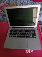 Macbook air
