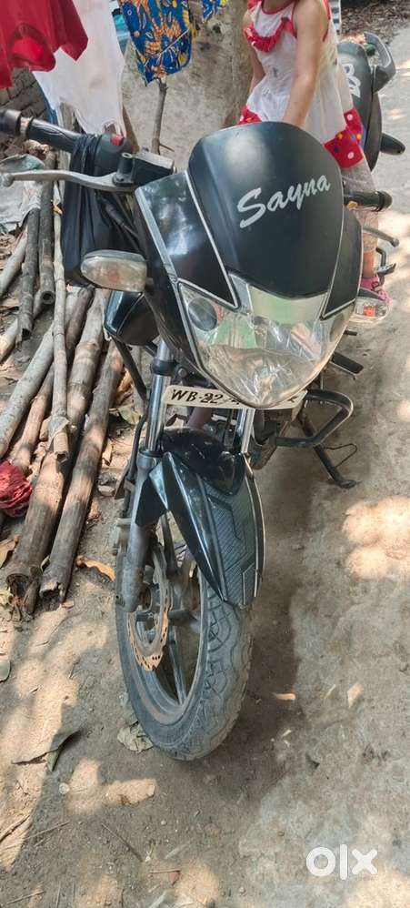 Apache rtr160 absolutely fine condition