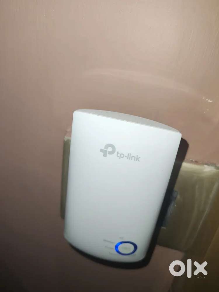 TPlink WA850RE Wireless repeater