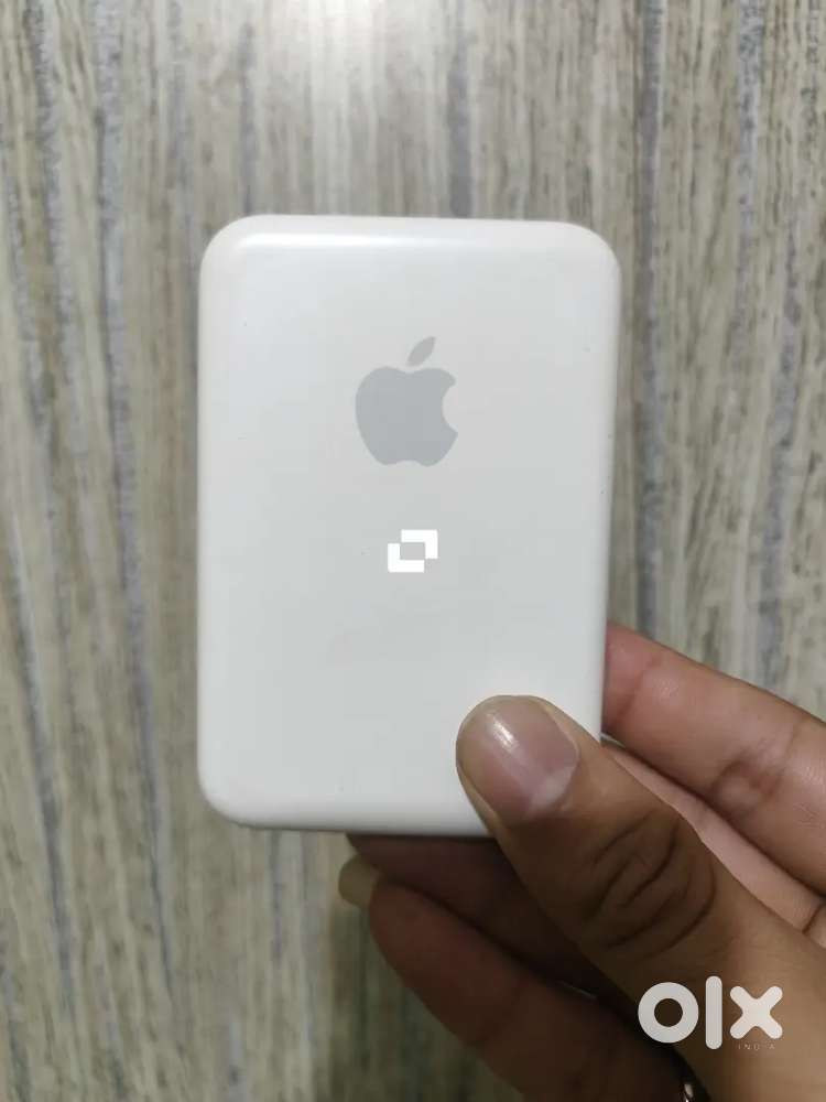 Apple wireless magsafe