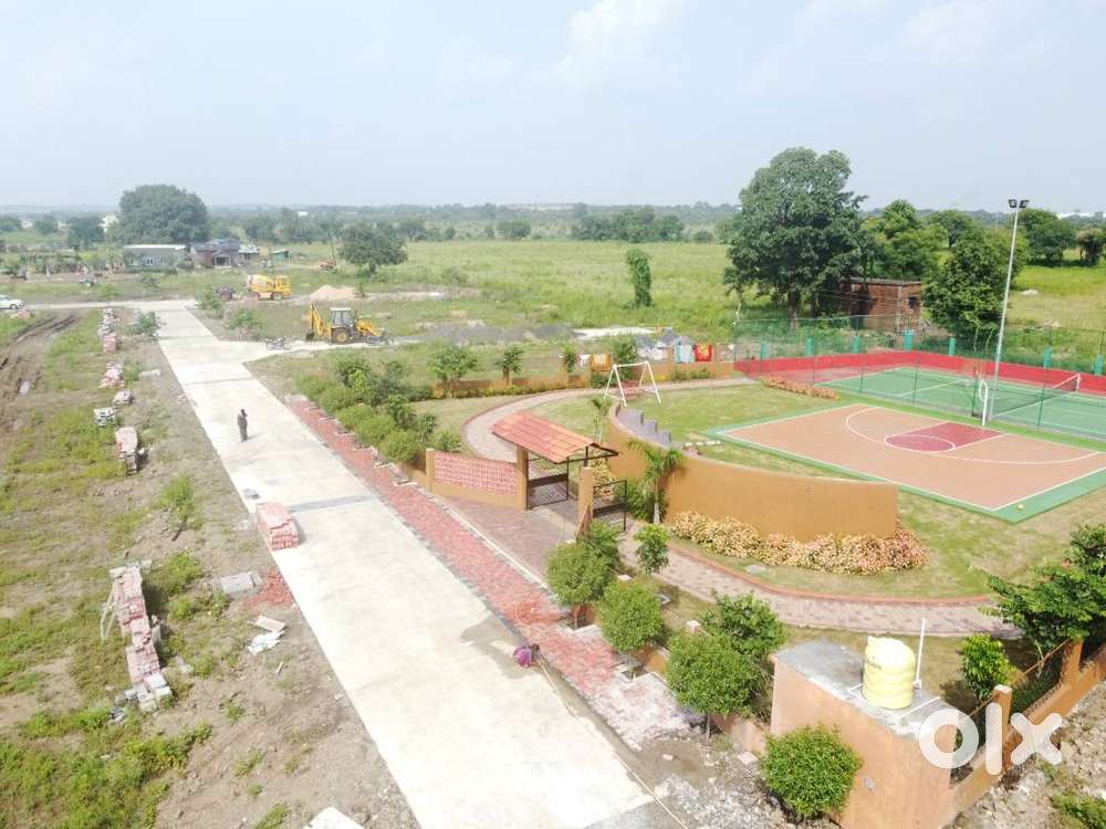 Plots in Hingna road, Nagalwadi