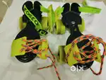 Skating(4 wheels)
