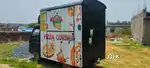 I want to sell my food van