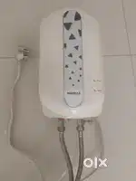 Havells Geyser 3ltr in Good Condition