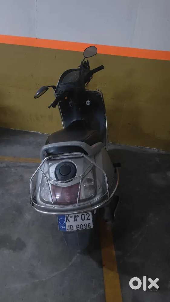 TVS Jupiter 125 urgent sale