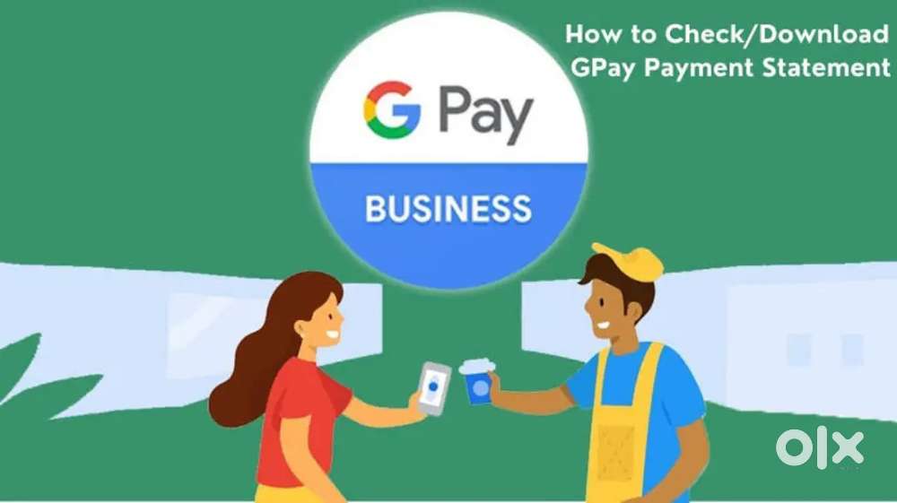 Google pay / SP