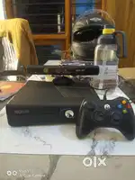 X box 360 kinect