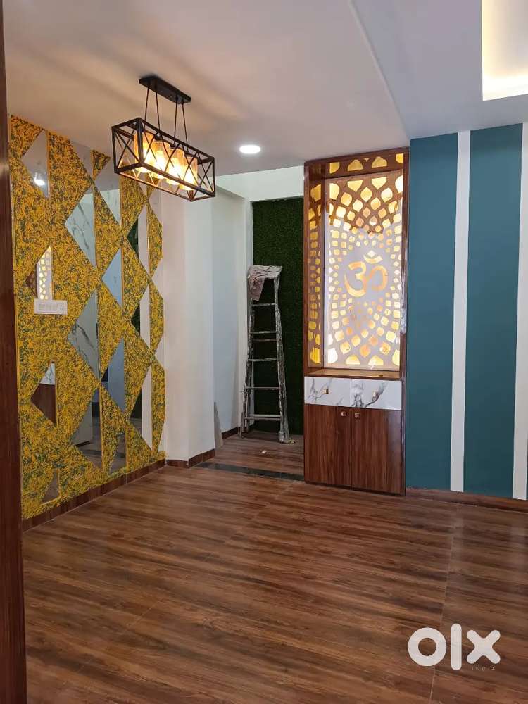 Luxurious House For Sale Available in Mahalakshmi Nagar