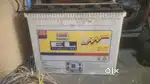 Inverter& Battery