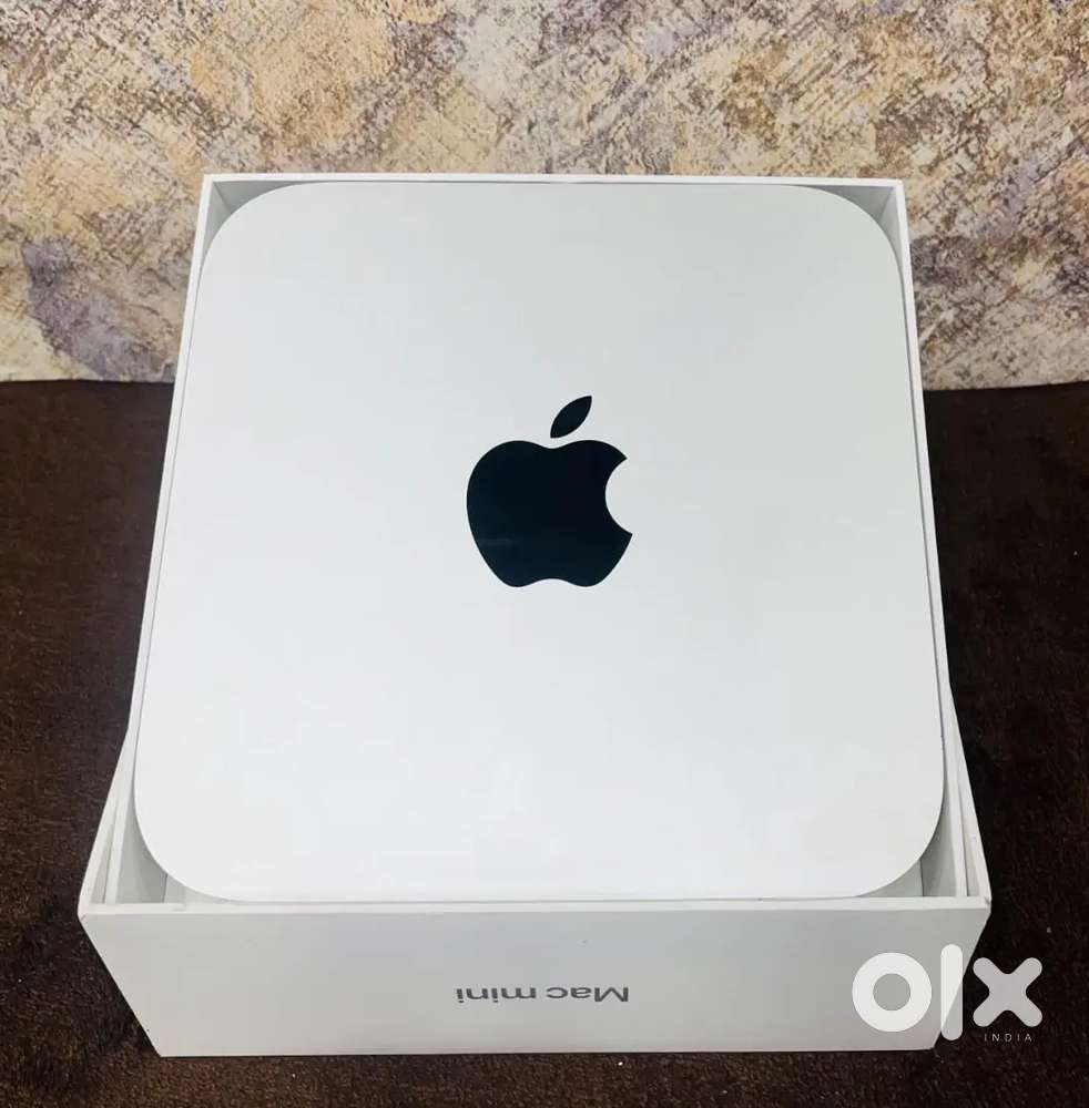 Apple Mac Mini M2 Chip 2023 MacMini M2 Apple cpu