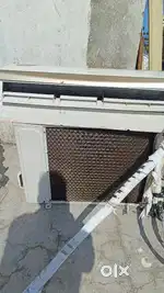 Onida non inverter A/C 1.5ton with Full kit