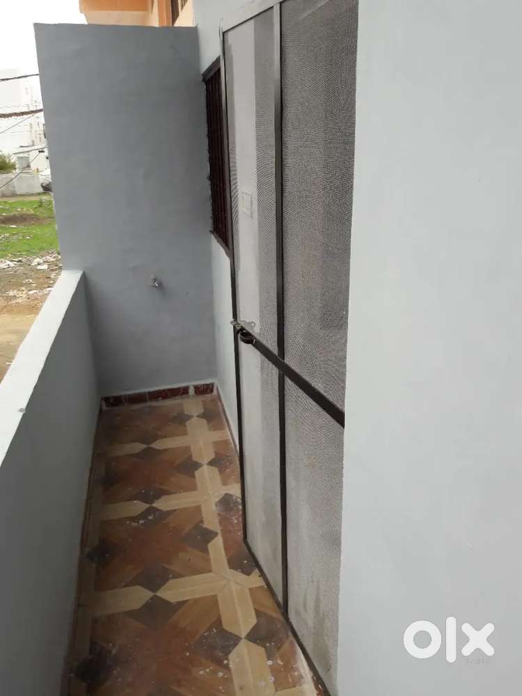 Only vegetarian and femily alow