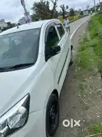 Celerio ZXi automatic