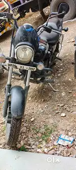 Bajaj Avenger