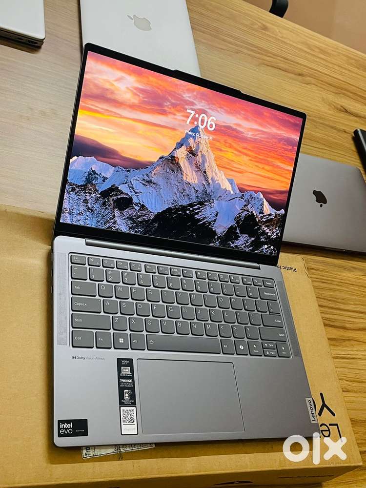 Lenovo Yoga Slim 7 Brand New