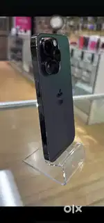 Apple i phone 15 pro max