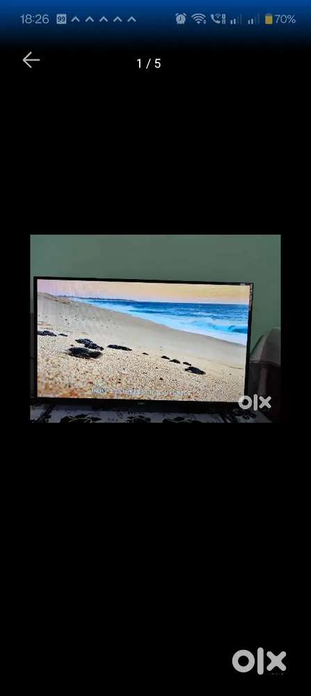 Android Smart tv