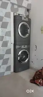 Wanted girl for laundry and drycleaning shop