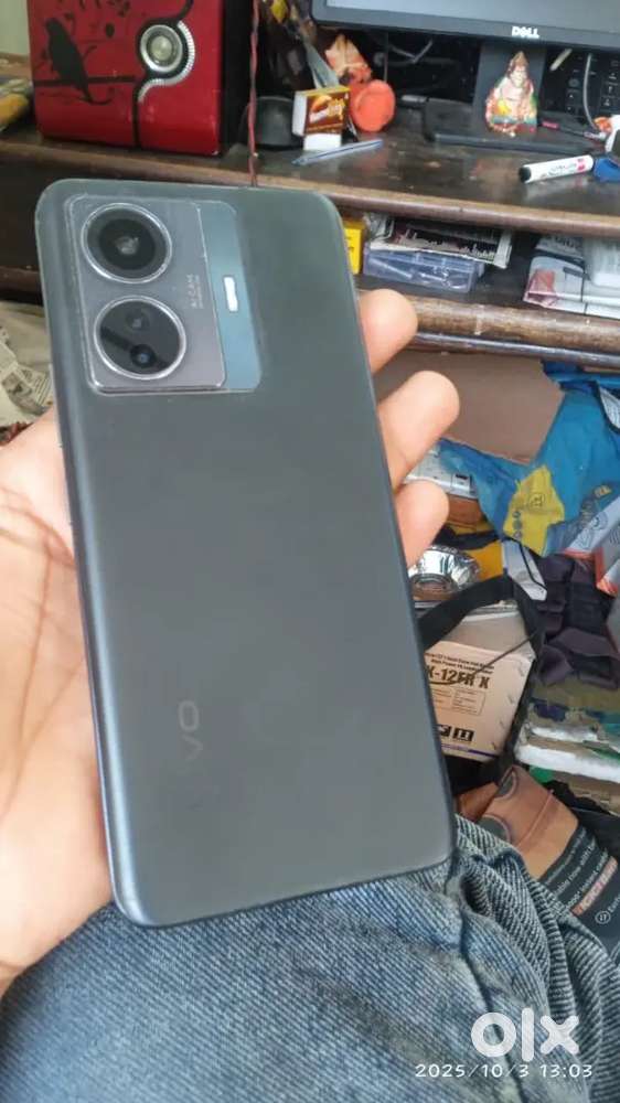 Vivo T 1 Pro 5G