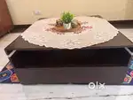 Wooden center table in great condition