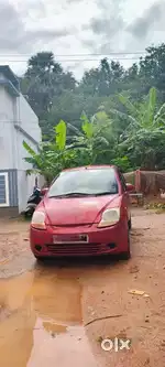 Chevrolet Spark 2009 Petrol Well Maintained