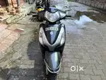 Honda aviator