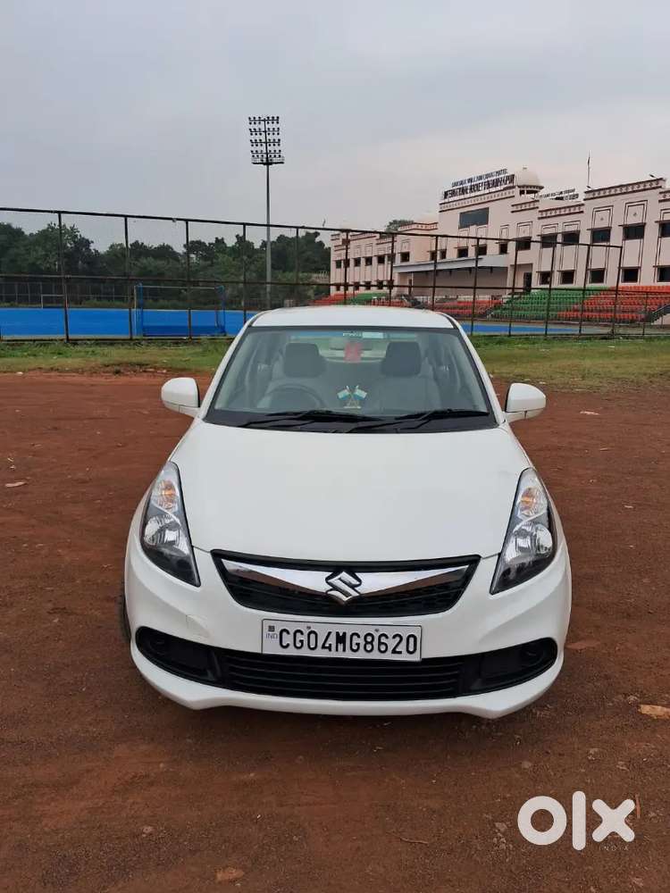 Swift Dzire chalane ke liye Driver chahiye