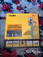 Digitak gimbal brand new condition
