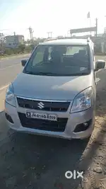 Maruti Suzuki Wagon R 2012 Petrol 72500 Km Driven