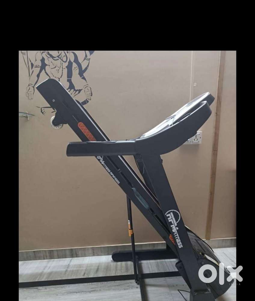 RPM 4000 trade mill for sale