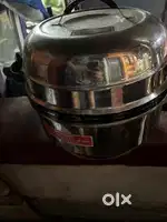 Rice cooker