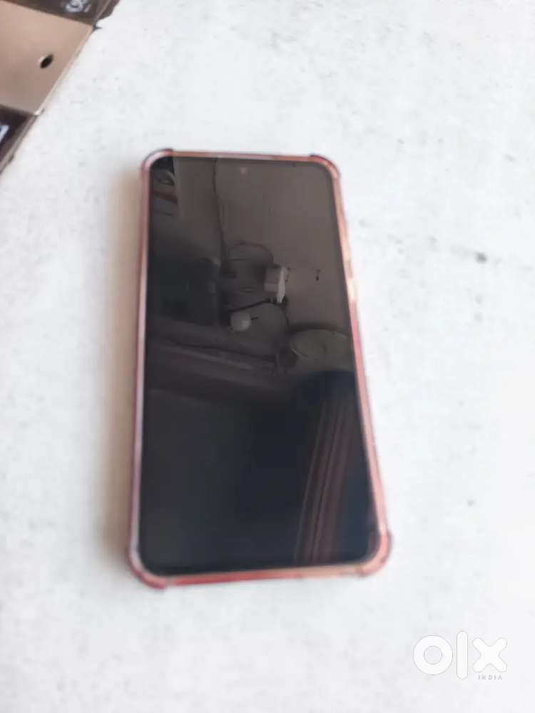Samsung A55 8&128