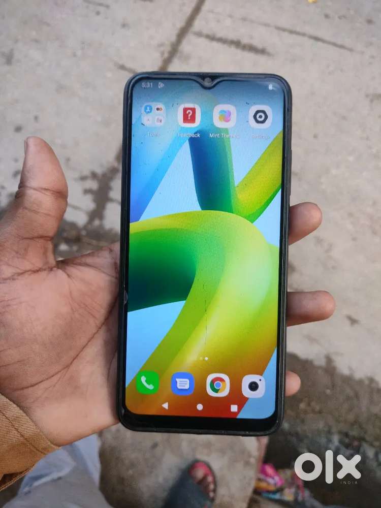 Redmi A1 model 220733SI