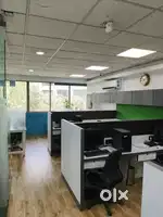 Exclusive Fully Furnished Office On Rent At Malad West
