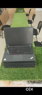 Hp Dell Lenovo Corporate laptops 13k To 37k H-TECH PORUR Virugambakkam