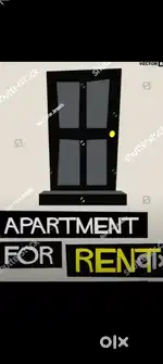 Flat apartment for rent near  Vazhuthacaud jagathy