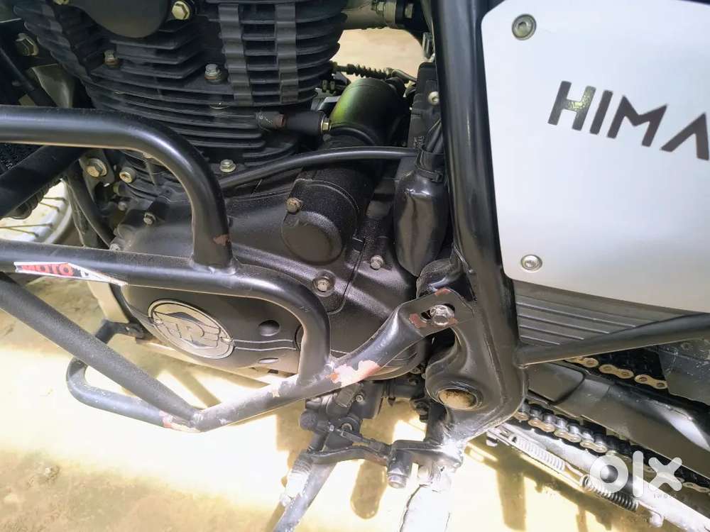 Very good condition bike
