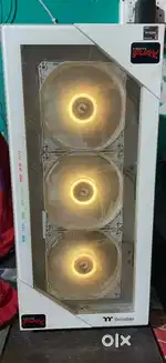 GAMING CPU