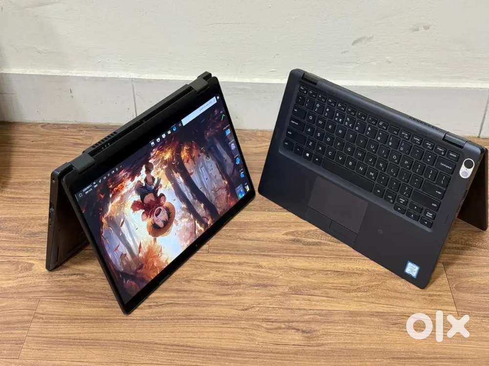 Dell Latitude 5300 2in1 X360