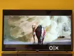 Mint condition Samsung tv