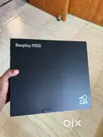 Bang&Olufsen H100