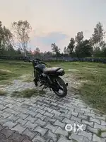 Splendor full modified bike