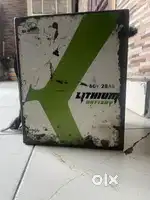 Lithium battery 60v 28ah