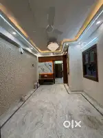 3bhk independent floor