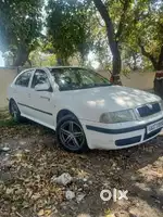 Skoda Octavia 2007 Diesel 115490 Km Driven
